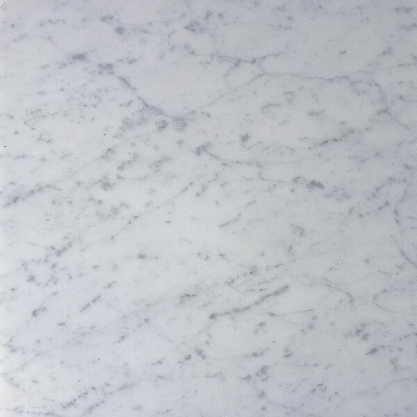 White Carrara